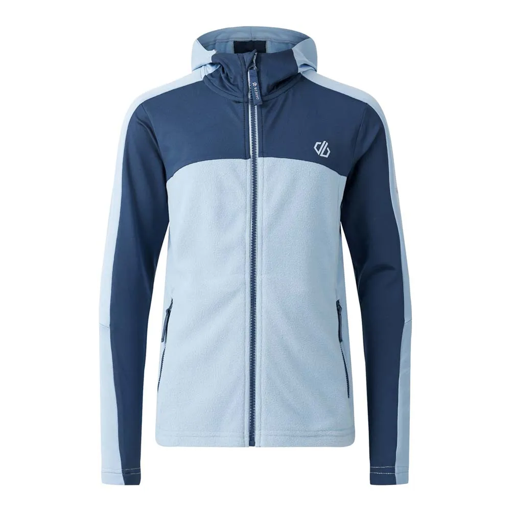 Dare 2b Thriving Iv Fleece Mit Durchgehendem Reißverschluss Dare 2b Thriving Iv Fleece Mit Durchgehendem Reißverschluss