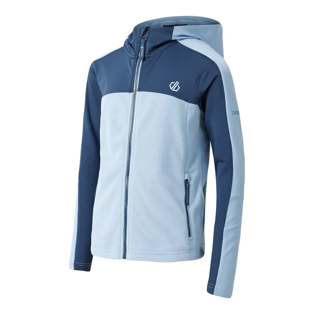 Dare 2b Thriving Iv Fleece Mit Durchgehendem Reißverschluss Dare 2b Thriving Iv Fleece Mit Durchgehendem Reißverschluss