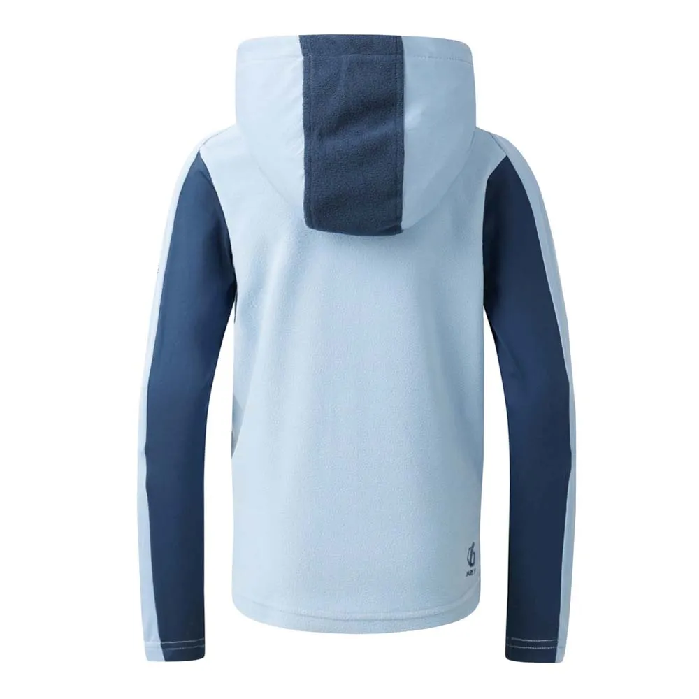 Dare 2b Thriving Iv Fleece Mit Durchgehendem Reißverschluss Dare 2b Thriving Iv Fleece Mit Durchgehendem Reißverschluss