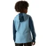 Dare 2b Thriving Iv Fleece Mit Durchgehendem Reißverschluss