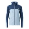 Dare 2b Thriving Iv Fleece Mit Durchgehendem Reißverschluss