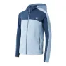 Dare 2b Thriving Iv Fleece Mit Durchgehendem Reißverschluss