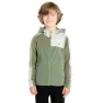 Olive green / hedge green