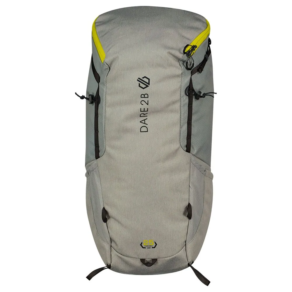 Dare 2b Torrek 25l Rucksack, Light steel Dare 2b Torrek 25l Rucksack, Light steel