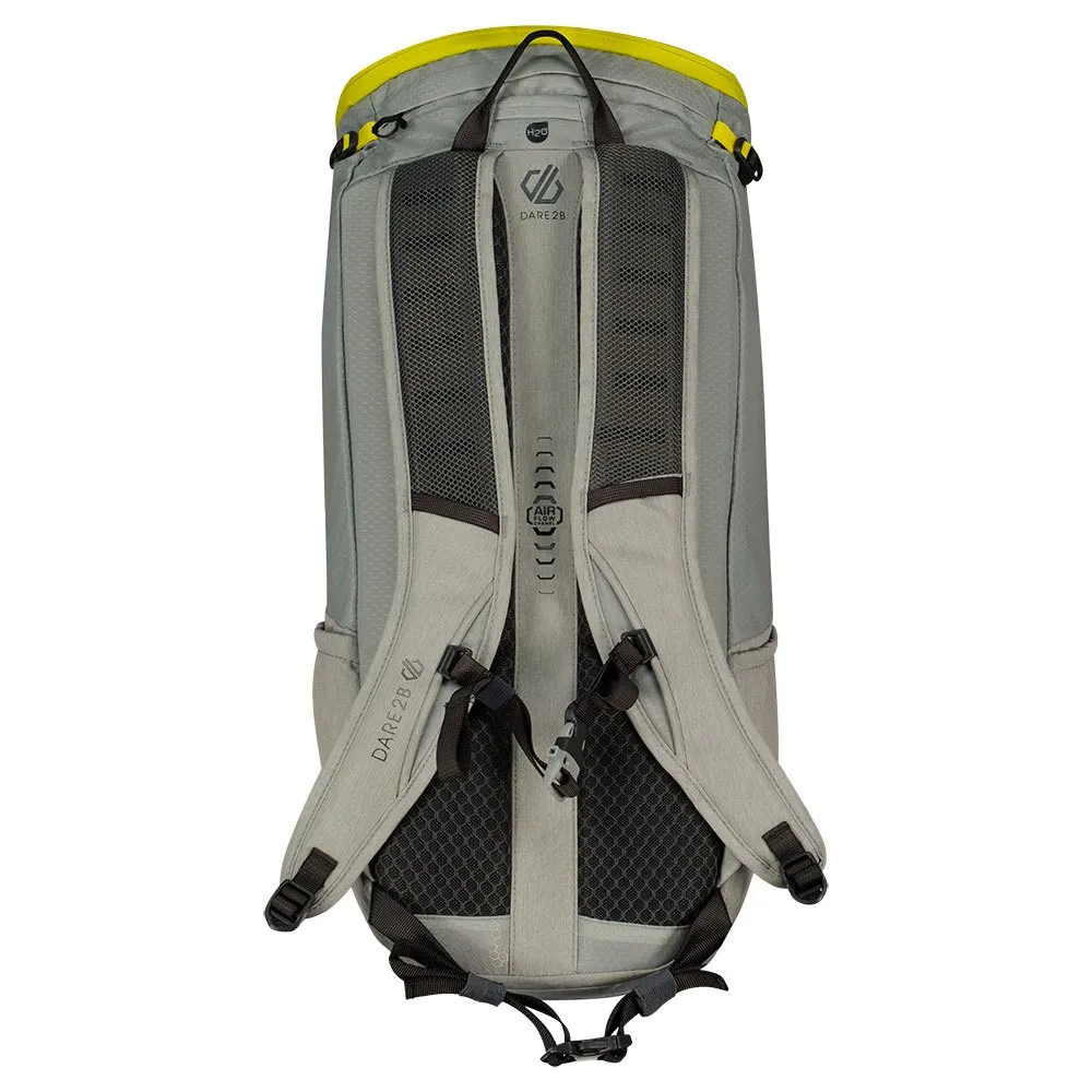 Dare 2b Torrek 25l Rucksack, Light steel Dare 2b Torrek 25l Rucksack, Light steel