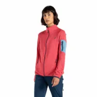 Dare 2b Torrek Fleece Mit Durchgehendem Reißverschluss