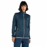 Dare 2b Torrek Fleece Mit Durchgehendem Reißverschluss Dare 2b Torrek Fleece Mit Durchgehendem Reißverschluss