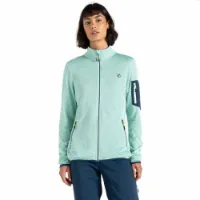 Dare 2b Torrek Fleece Mit Durchgehendem Reißverschluss Dare 2b Torrek Fleece Mit Durchgehendem Reißverschluss