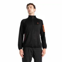 Dare 2b Torrek Fleece Mit Durchgehendem Reißverschluss Dare 2b Torrek Fleece Mit Durchgehendem Reißverschluss