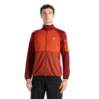 Dare 2b Torrek Fleece Mit Durchgehendem Reißverschluss Dare 2b Torrek Fleece Mit Durchgehendem Reißverschluss