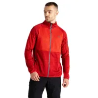 Dare 2b Torrek Fleece Mit Durchgehendem Reißverschluss Dare 2b Torrek Fleece Mit Durchgehendem Reißverschluss