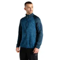 Dare 2b Torrek Fleece Mit Durchgehendem Reißverschluss Dare 2b Torrek Fleece Mit Durchgehendem Reißverschluss