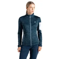 Dare 2b Torrek Fleece Mit Durchgehendem Reißverschluss Dare 2b Torrek Fleece Mit Durchgehendem Reißverschluss