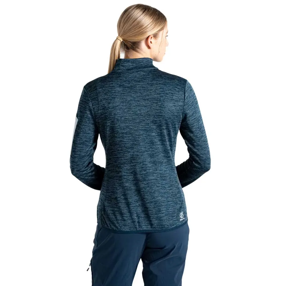 Dare 2b Torrek Fleece Mit Durchgehendem Reißverschluss Dare 2b Torrek Fleece Mit Durchgehendem Reißverschluss