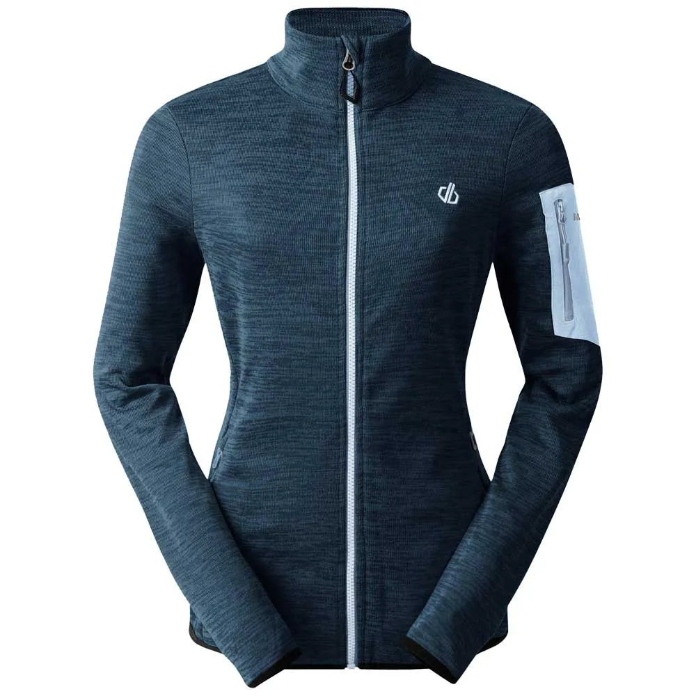 Dare 2b Torrek Fleece Mit Durchgehendem Reißverschluss Dare 2b Torrek Fleece Mit Durchgehendem Reißverschluss