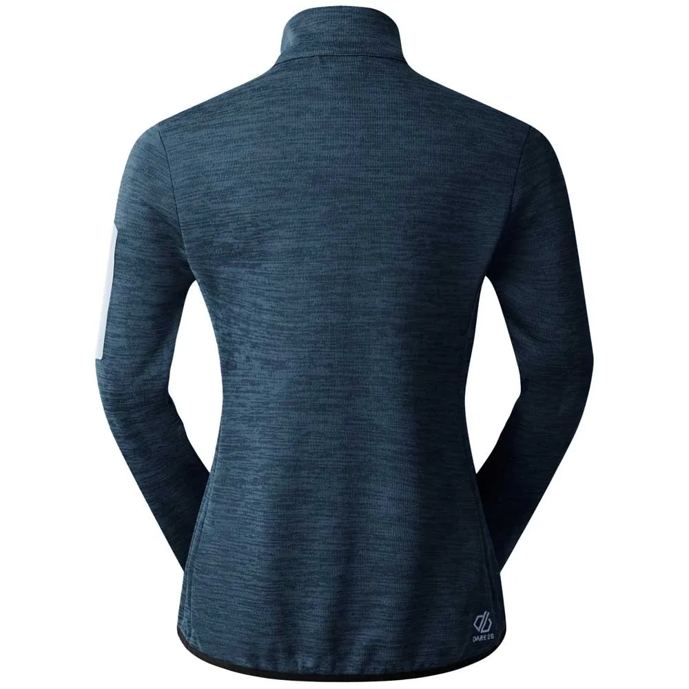 Dare 2b Torrek Fleece Mit Durchgehendem Reißverschluss Dare 2b Torrek Fleece Mit Durchgehendem Reißverschluss