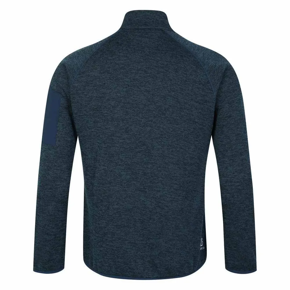 Dare 2b Torrek Fleece Mit Durchgehendem Reißverschluss Dare 2b Torrek Fleece Mit Durchgehendem Reißverschluss