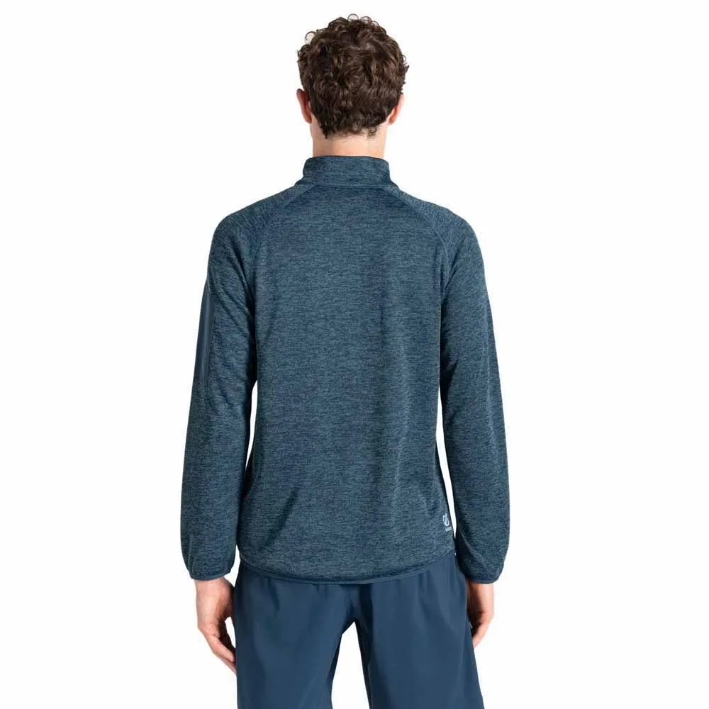 Dare 2b Torrek Fleece Mit Durchgehendem Reißverschluss Dare 2b Torrek Fleece Mit Durchgehendem Reißverschluss