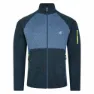 Dare 2b Torrek Fleece Mit Durchgehendem Reißverschluss
