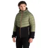 Olivine green