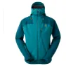Dark sea / pacific green