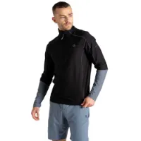 Dare 2b Torrek Lite Halbreißverschluss-sweatshirt Dare 2b Torrek Lite Halbreißverschluss-sweatshirt