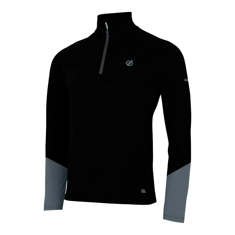 Dare 2b Torrek Lite Halbreißverschluss-sweatshirt Dare 2b Torrek Lite Halbreißverschluss-sweatshirt