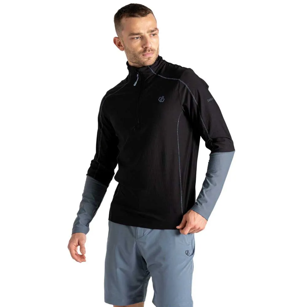 Dare 2b Torrek Lite Halbreißverschluss-sweatshirt Dare 2b Torrek Lite Halbreißverschluss-sweatshirt