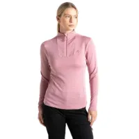 Dare 2b Torrek Overhead Mid Fleece Mit Halbem Reißverschluss Dare 2b Torrek Overhead Mid Fleece Mit Halbem Reißverschluss