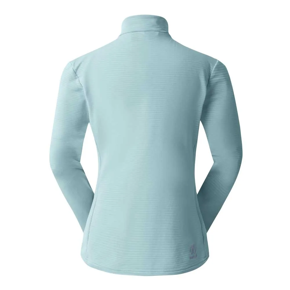 Dare 2b Torrek Overhead Mid Fleece Mit Halbem Reißverschluss Dare 2b Torrek Overhead Mid Fleece Mit Halbem Reißverschluss