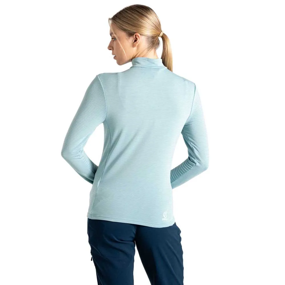 Dare 2b Torrek Overhead Mid Fleece Mit Halbem Reißverschluss Dare 2b Torrek Overhead Mid Fleece Mit Halbem Reißverschluss