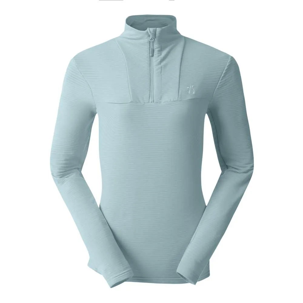 Dare 2b Torrek Overhead Mid Fleece Mit Halbem Reißverschluss Dare 2b Torrek Overhead Mid Fleece Mit Halbem Reißverschluss