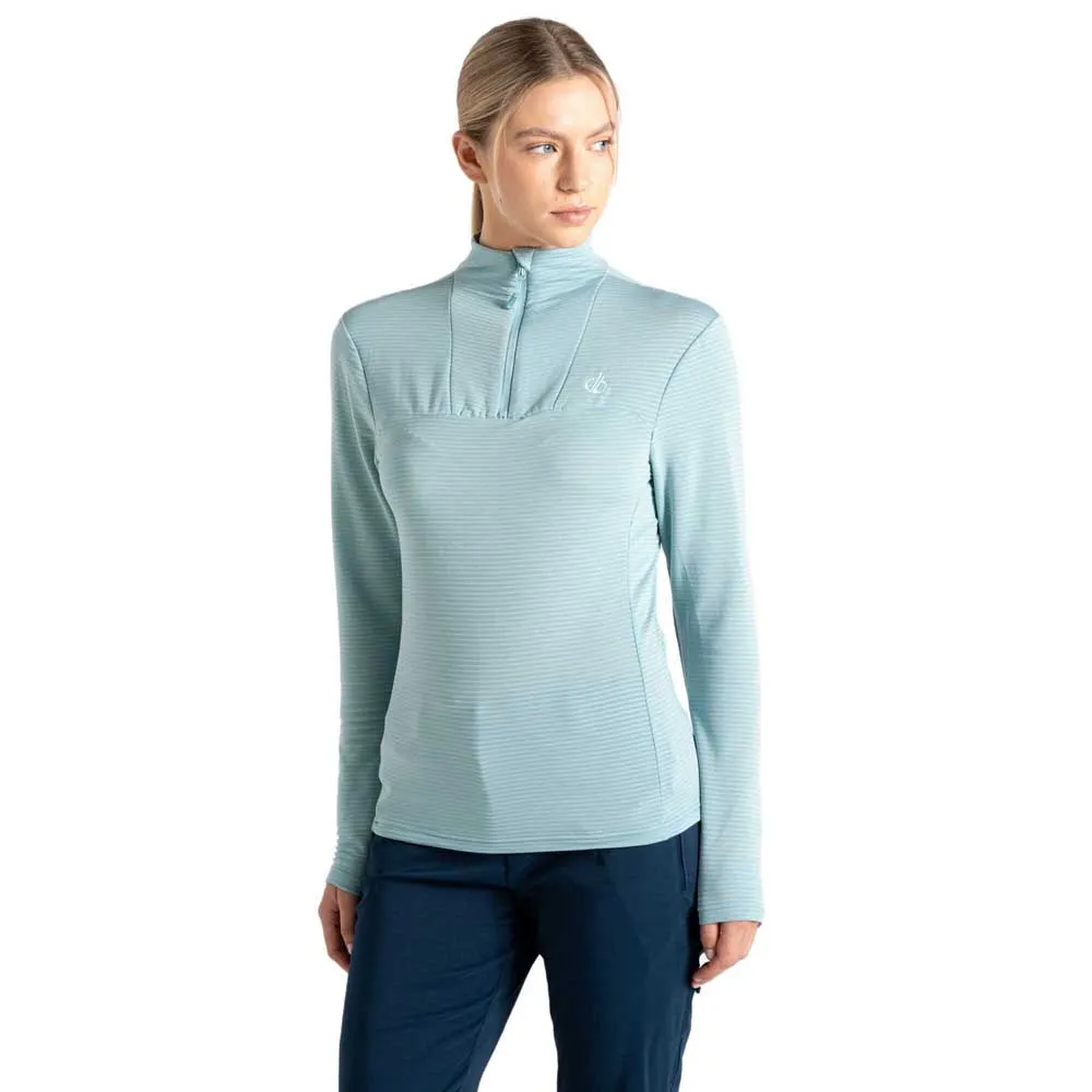 Dare 2b Torrek Overhead Mid Fleece Mit Halbem Reißverschluss Dare 2b Torrek Overhead Mid Fleece Mit Halbem Reißverschluss