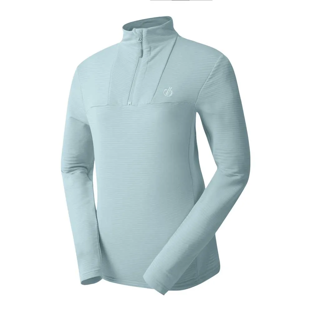Dare 2b Torrek Overhead Mid Fleece Mit Halbem Reißverschluss Dare 2b Torrek Overhead Mid Fleece Mit Halbem Reißverschluss