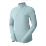 Dare 2b Torrek Overhead Mid Fleece Mit Halbem Reißverschluss