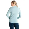 Dare 2b Torrek Overhead Mid Fleece Mit Halbem Reißverschluss