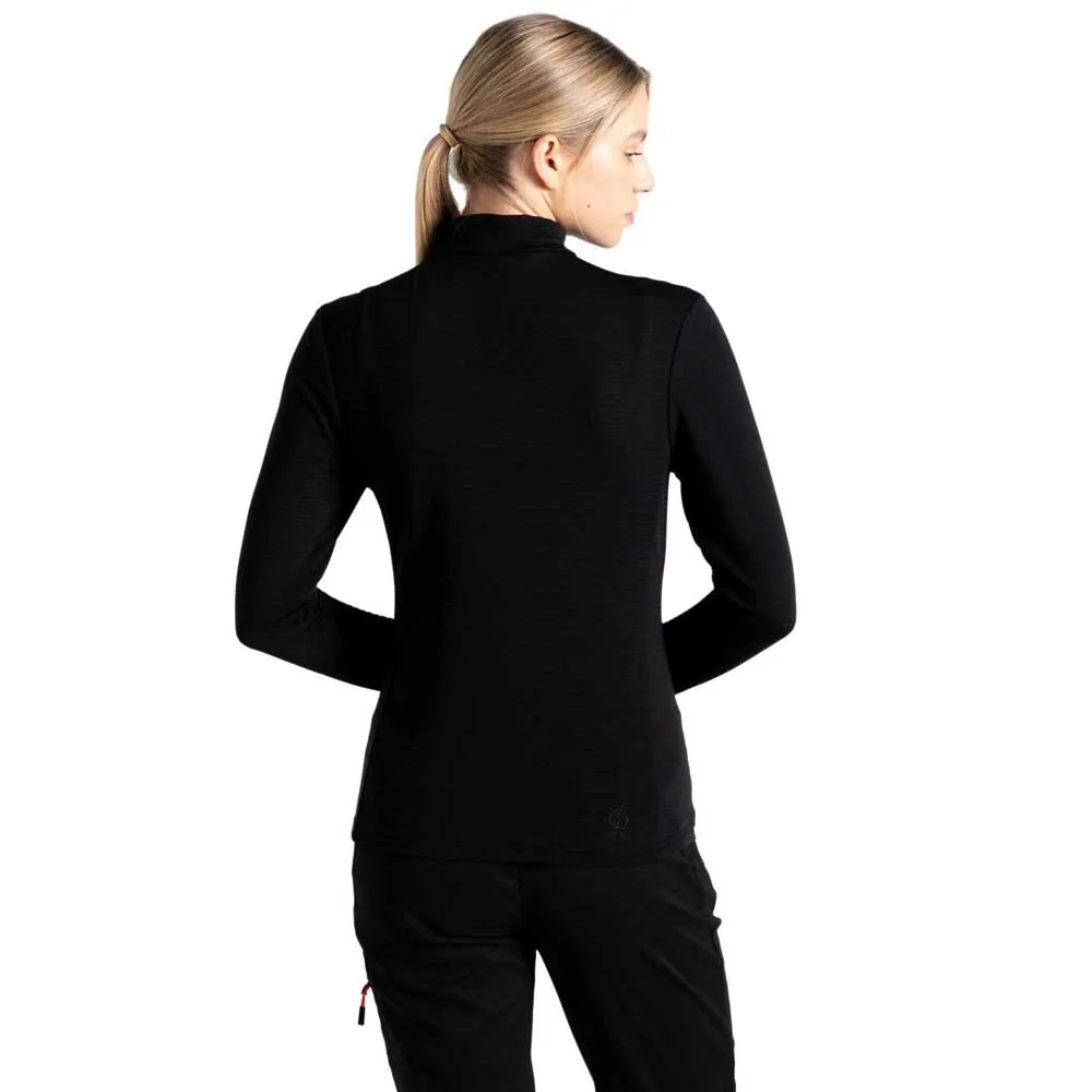 Dare 2b Torrek Overhead Mid Fleece Mit Halbem Reißverschluss Dare 2b Torrek Overhead Mid Fleece Mit Halbem Reißverschluss