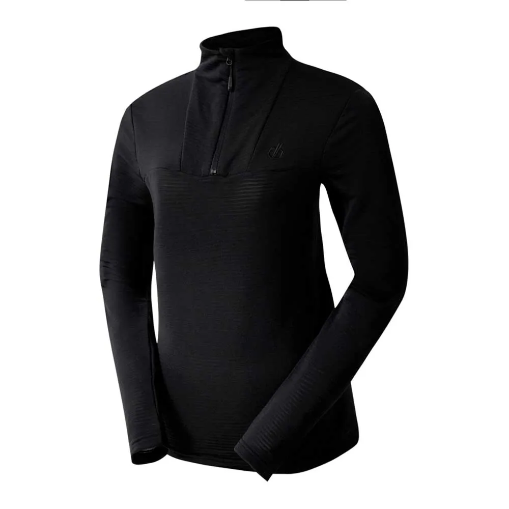 Dare 2b Torrek Overhead Mid Fleece Mit Halbem Reißverschluss Dare 2b Torrek Overhead Mid Fleece Mit Halbem Reißverschluss
