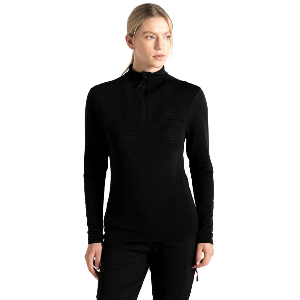 Dare 2b Torrek Overhead Mid Fleece Mit Halbem Reißverschluss Dare 2b Torrek Overhead Mid Fleece Mit Halbem Reißverschluss