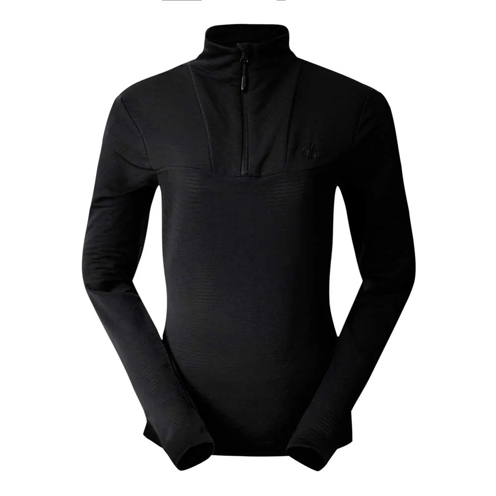 Dare 2b Torrek Overhead Mid Fleece Mit Halbem Reißverschluss Dare 2b Torrek Overhead Mid Fleece Mit Halbem Reißverschluss