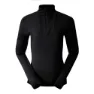 Dare 2b Torrek Overhead Mid Fleece Mit Halbem Reißverschluss