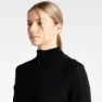 Dare 2b Torrek Overhead Mid Fleece Mit Halbem Reißverschluss