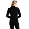 Dare 2b Torrek Overhead Mid Fleece Mit Halbem Reißverschluss