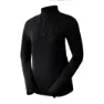 Dare 2b Torrek Overhead Mid Fleece Mit Halbem Reißverschluss