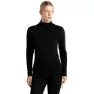 Dare 2b Torrek Overhead Mid Fleece Mit Halbem Reißverschluss