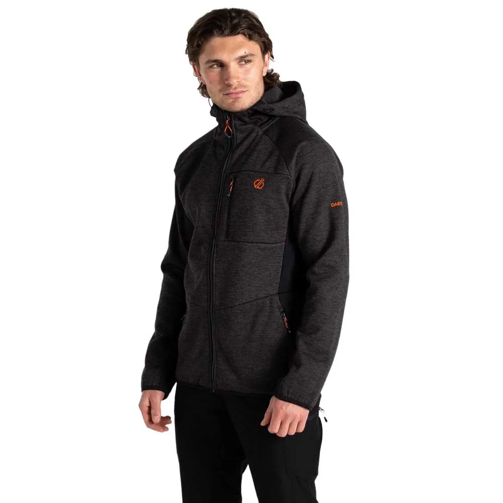 Dare 2b Torrek Pro Fleece Mit Durchgehendem Reißverschluss Dare 2b Torrek Pro Fleece Mit Durchgehendem Reißverschluss