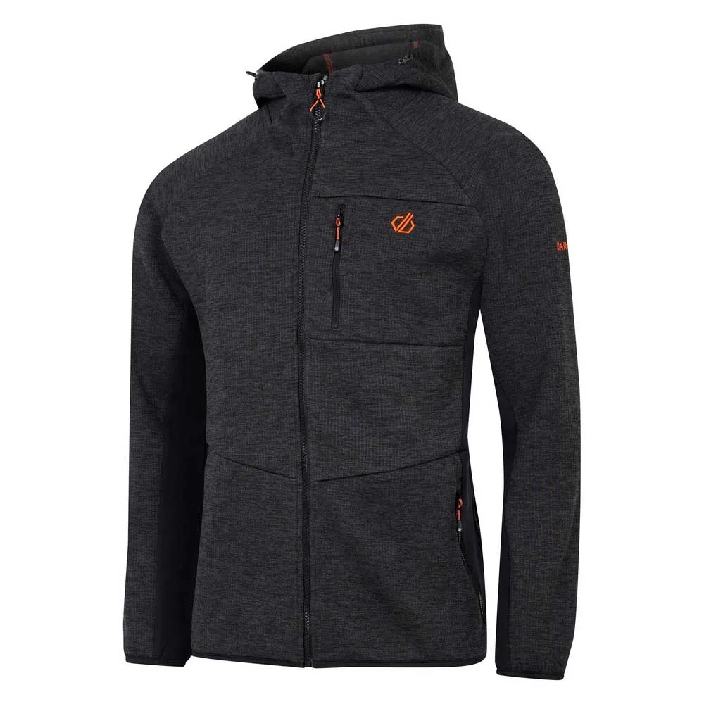 Dare 2b Torrek Pro Fleece Mit Durchgehendem Reißverschluss Dare 2b Torrek Pro Fleece Mit Durchgehendem Reißverschluss
