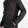 Dare 2b Torrek Pro Fleece Mit Durchgehendem Reißverschluss