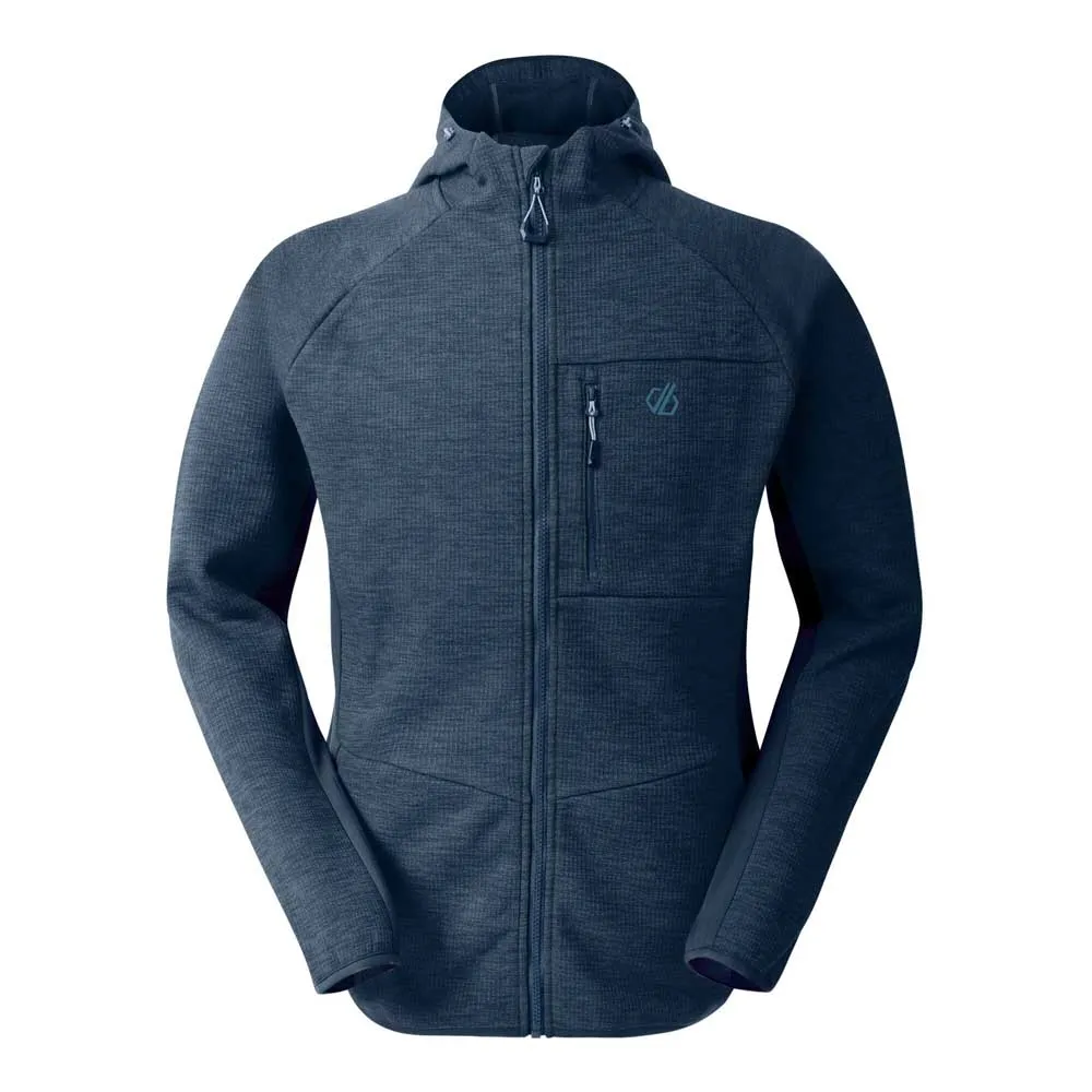Dare 2b Torrek Pro Fleece Mit Durchgehendem Reißverschluss Dare 2b Torrek Pro Fleece Mit Durchgehendem Reißverschluss