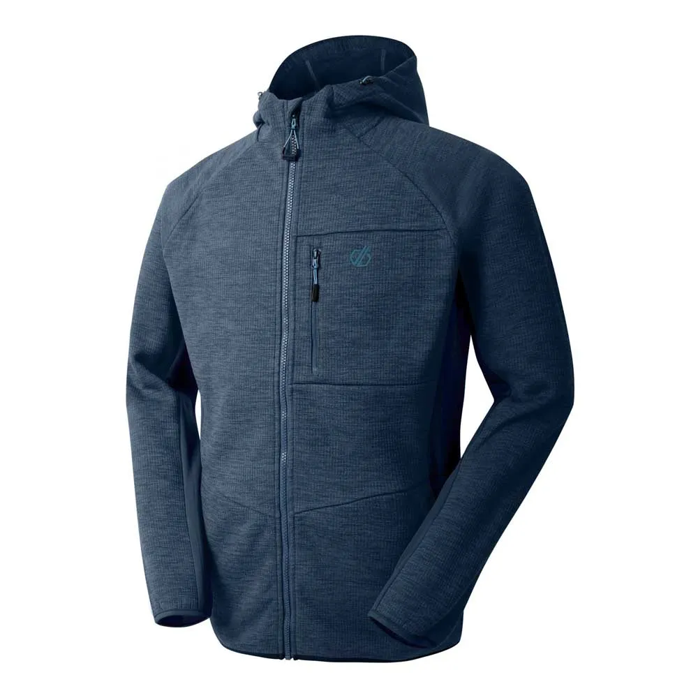 Dare 2b Torrek Pro Fleece Mit Durchgehendem Reißverschluss Dare 2b Torrek Pro Fleece Mit Durchgehendem Reißverschluss